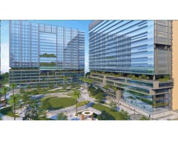 Titanium Tech Park - Block 4